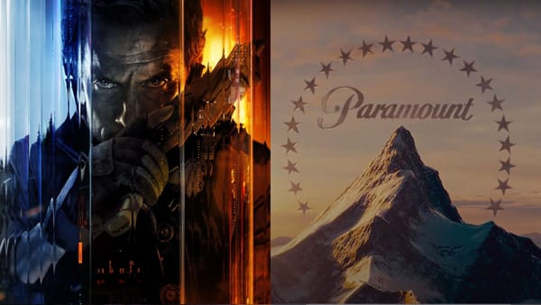 Paramount’s Call of Duty Movie Officially Confirmed