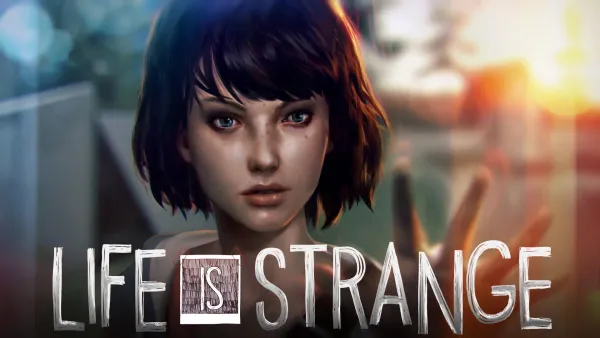 Prime Video Announces Life Is Strange Series