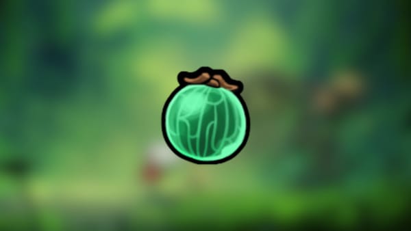Silksong Mossberry Locations | Berry Picking Wish Guide