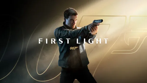 State of Play Focused on 007: First Light Announced
