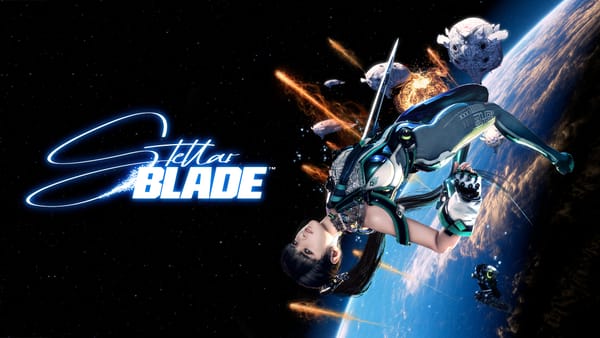Stellar Blade 2 Officially Confirmed