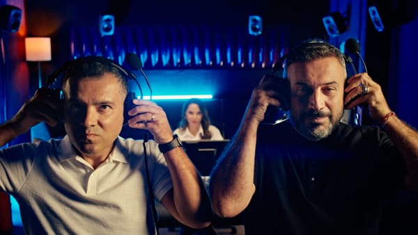 Turkish Commentators for EA Sports FC 26 Announced