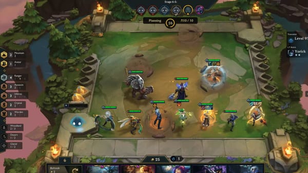 What is Auto Battler (Auto Chess)?