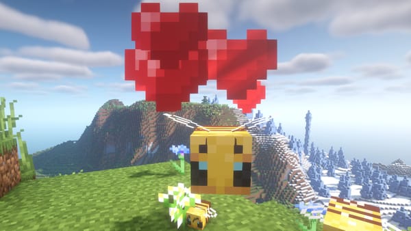 Everything You Need to Know About Minecraft Bees