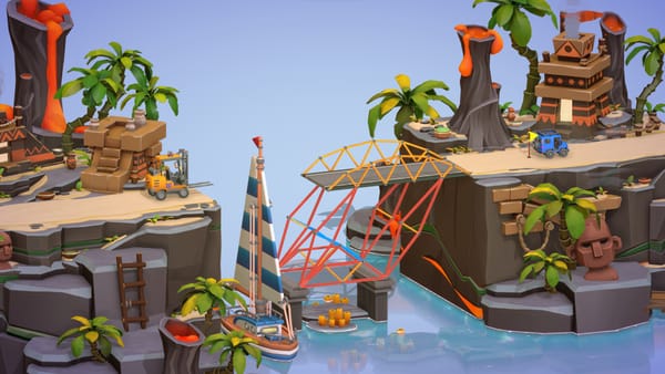 Poly Bridge 3 System Requirements