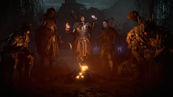 Diablo 4 Classes: How to Choose the Best One for You