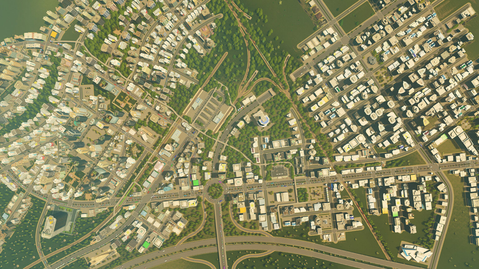 How To Fix Not Enough Workers Cities Skylines How To Fix Not Enough Workers Problem In Cities Skylines